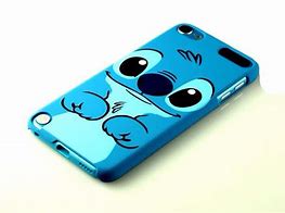 Image result for Stitch iPod 7th Generation Case