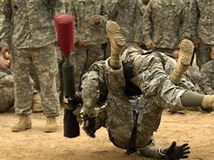 Image result for U.S. Army Hand to Hand