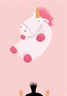 Image result for Fluffy Unicorn Despicable Me