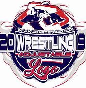 Image result for Cool Wrestling Logos