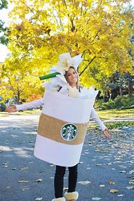 Image result for Creative Unique Halloween Costumes