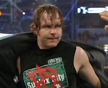 Image result for WrestleMania Dean Ambrose