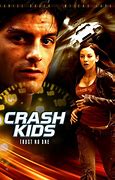 Image result for Crashed Movie