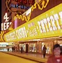 Image result for Fremont Street Las Vegas 1960