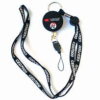 Image result for Retractable Neck Lanyard