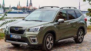 Image result for Subaru Forester Price