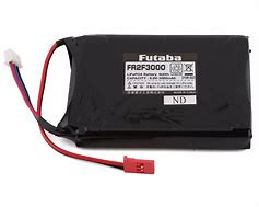 Image result for Futaba Battery Pack