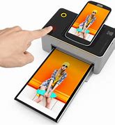 Image result for Portable iPhone Printer