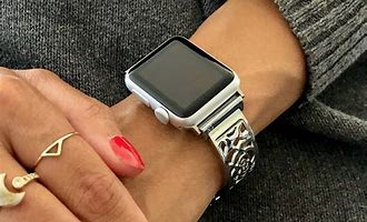 Image result for Metal Band Iwatch