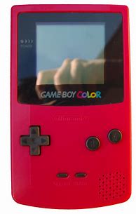 Image result for Nintendo Game Boy Color Boot ROM