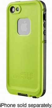 Image result for LifeProof iPhone 5 Case