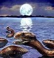 Image result for Hook Island Monster