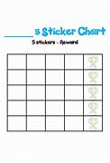 Image result for Reading Sticker Chart Printable