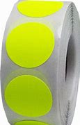 Image result for Neon Yellow Dot