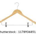 Image result for Heavy Duty Coat Hangers