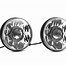 Image result for Jeep JK Headlight Decals