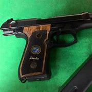 Image result for Beretta M9A1 22 Pistol Grips