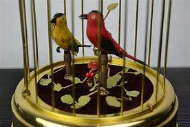 Image result for Bird Automaton