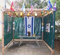 Image result for How to Build a Sukkah