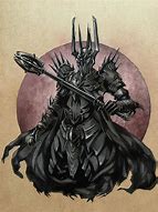 Image result for Lord of the Rings Dark Lord