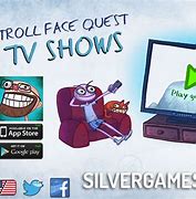 Image result for Trollface Quest 3 Silver