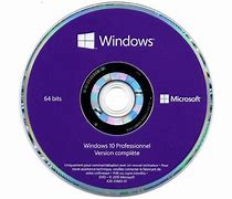 Image result for Windows 10 Disc DVD