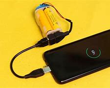 Image result for Emergency Cell Phone Charger