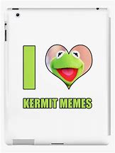 Image result for Kermit Love MEMS