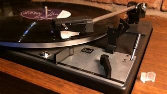 Image result for Dual 1211 Turntable