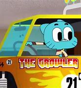 Image result for Gumball Driving