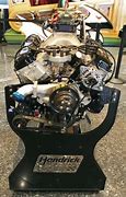 Image result for 80s Roush NASCAR Engine