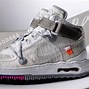 Image result for Off White AF1 Mid