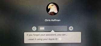 Image result for Forgot Admin Password iMac Desktop