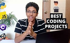 Image result for Coding Projects