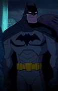 Image result for Bruce Wayne TV Series