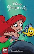 Image result for Princess Ariel iPhone Case