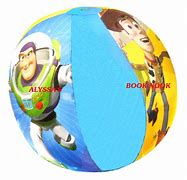 Image result for Toy Story Bouncy Ball