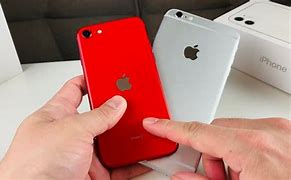 Image result for iPhone SE 2020 vs iPhone 6 Plus
