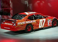 Image result for Dodge Avenger NASCAR