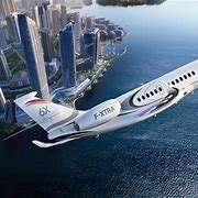 Image result for Dassault Falcon 6X