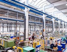 Image result for Smart Factory Solutions