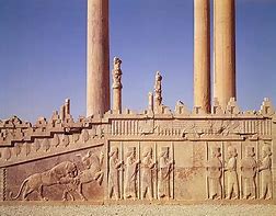 Image result for Persepolis