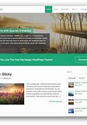 Image result for Theme Samples for Sharing