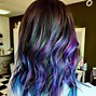 Image result for Galaxy Hair Cut