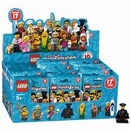 Image result for LEGO Figurines