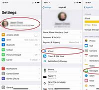 Image result for Save Text Messages iPhone