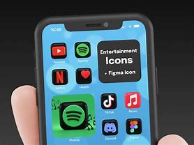 Image result for Blue Camera Icon iPhone