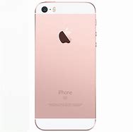 Image result for Rose Gold iPhone SE Phone
