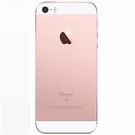 Image result for iPhone SE Rose Gold Side