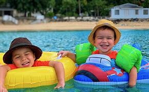 Image result for Fun Floaties